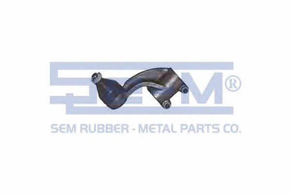 Наконечник поперечной рулевой тяги Se-m 11565