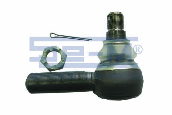 Угловой шарнир Se-m 8640
