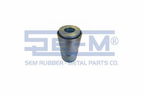 Муфта вентилятора Se-m 12136