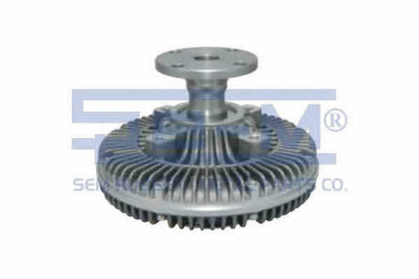 Муфта вентилятора Se-m 12138