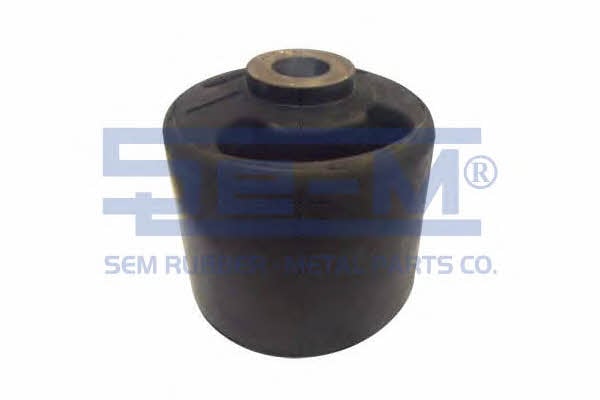 Подушка подвески глушителя Se-m 9402