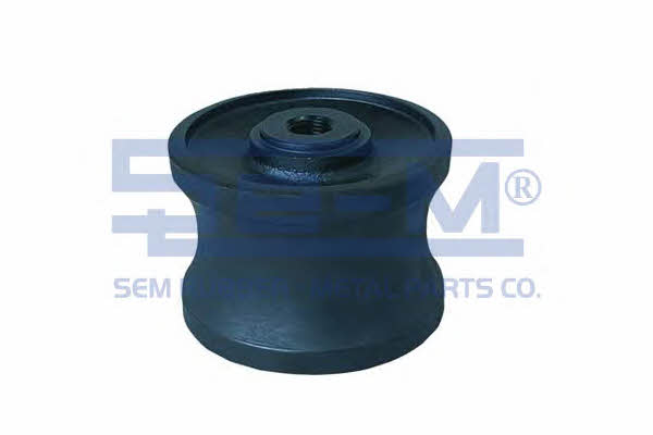 Подушка коробки передач Se-m 7387