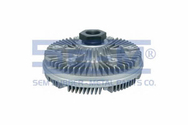 Вискомуфта в сборе Se-m 12150