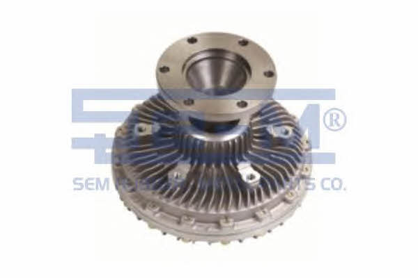 Муфта вентилятора Se-m 12146