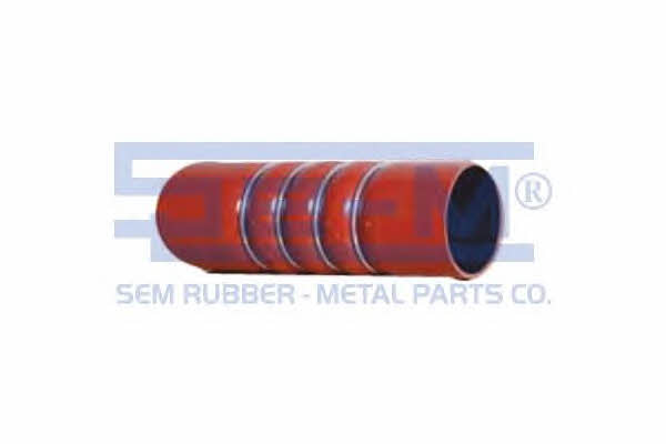 Патрубок интеркулера Se-m 11151