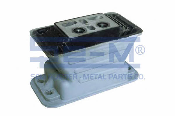 Подушка коробки передач Se-m 7537