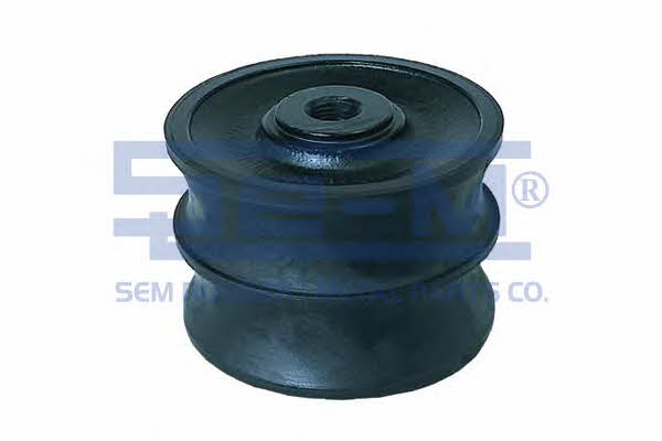 Подушка коробки передач Se-m 7580