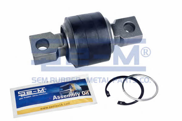 Сайлентблоки, комплект Se-m 7596