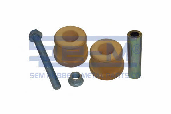Сайлентблок Se-m 9250