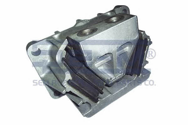 Подушка коробки передач Se-m 7869