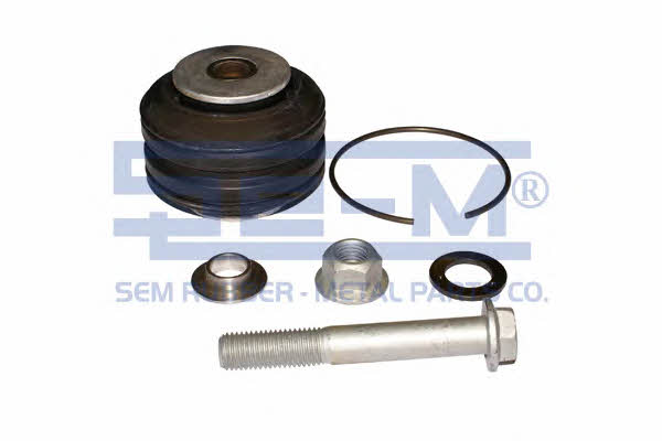 Поворотный шарнир, кабина Se-m 8353