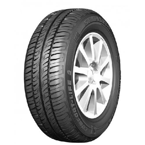03720740000 Semperit Шина Легкова Літня Semperit Comfort-Life 2 165/65 R14 79T