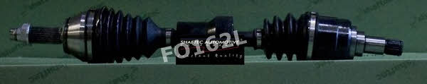 Shaftec FO162L Вал привідний FO162L: Купити в Україні - Добра ціна на EXIST.UA!