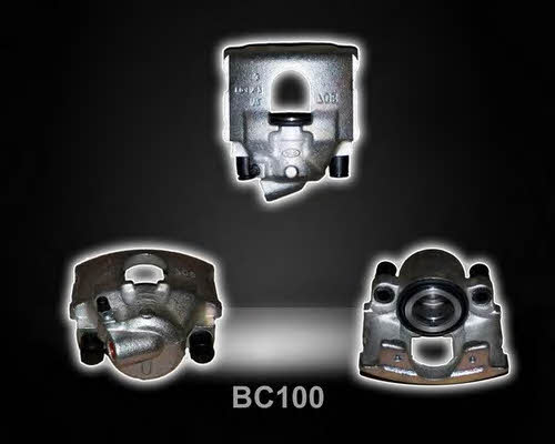 Shaftec BC100 Супорт гальмівний BC100: Купити в Україні - Добра ціна на EXIST.UA!