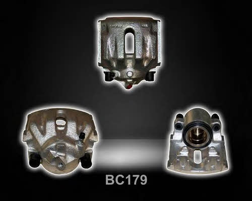 Shaftec BC179 Супорт гальмівний BC179: Купити в Україні - Добра ціна на EXIST.UA!
