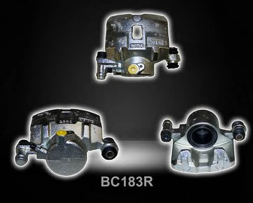 Shaftec BC183R Супорт гальмівний передній правий BC183R: Купити в Україні - Добра ціна на EXIST.UA!