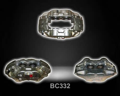 Shaftec BC332 Супорт гальмівний BC332: Купити в Україні - Добра ціна на EXIST.UA!