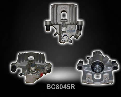 Shaftec BC8045R Супорт гальмівний задній правий BC8045R: Купити в Україні - Добра ціна на EXIST.UA!