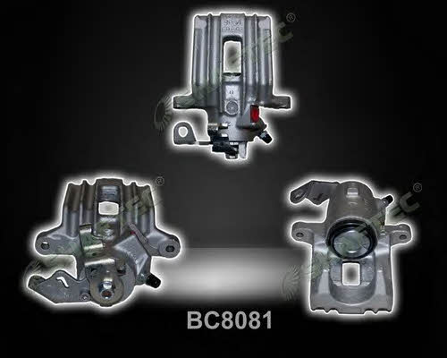 Shaftec BC8081 Супорт гальмівний BC8081: Купити в Україні - Добра ціна на EXIST.UA!