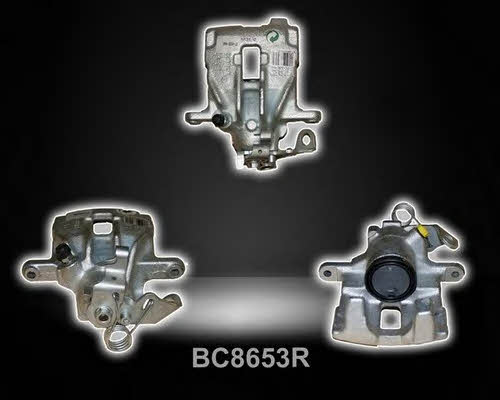 Shaftec BC8653R Супорт гальмівний BC8653R: Купити в Україні - Добра ціна на EXIST.UA!