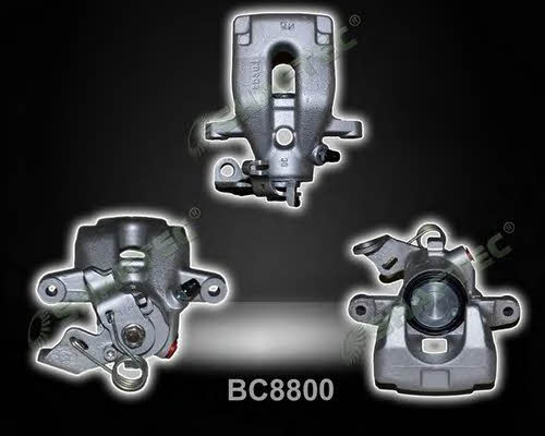 Shaftec BC8800 Супорт гальмівний BC8800: Купити в Україні - Добра ціна на EXIST.UA!