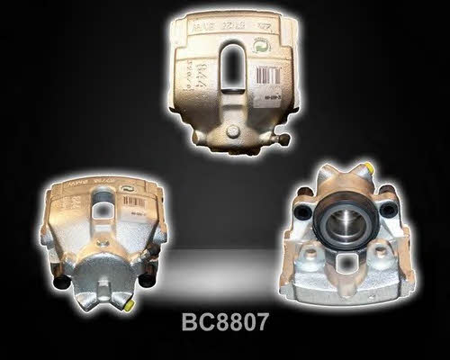 Shaftec BC8807 Супорт гальмівний BC8807: Купити в Україні - Добра ціна на EXIST.UA!