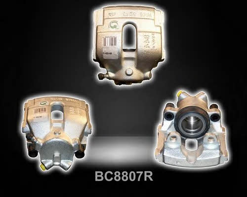 Shaftec BC8807R Супорт гальмівний BC8807R: Купити в Україні - Добра ціна на EXIST.UA!