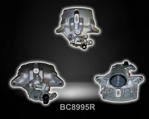 Shaftec BC8995R Супорт гальмівний передній правий BC8995R: Купити в Україні - Добра ціна на EXIST.UA!
