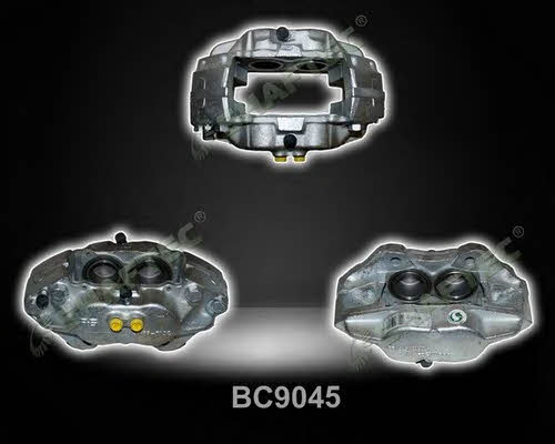 Shaftec BC9045 Супорт гальмівний BC9045: Купити в Україні - Добра ціна на EXIST.UA!
