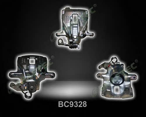 Shaftec BC9328 Супорт гальмівний задній лівий BC9328: Купити в Україні - Добра ціна на EXIST.UA!