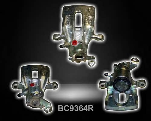 Shaftec BC9364R Супорт гальмівний BC9364R: Приваблива ціна - Купити в Україні на EXIST.UA!