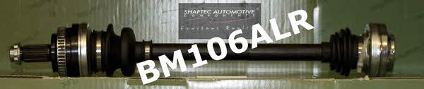 Shaftec BM106ALR Вал привідний BM106ALR: Купити в Україні - Добра ціна на EXIST.UA!