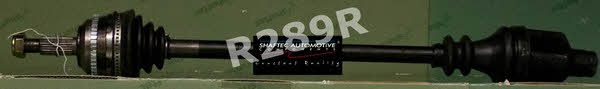 Shaftec R289R Вал привідний R289R: Купити в Україні - Добра ціна на EXIST.UA!