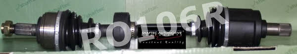 Shaftec RO106R Вал привідний RO106R: Купити в Україні - Добра ціна на EXIST.UA!