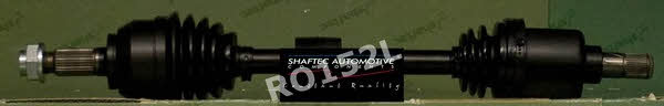 Shaftec RO152L Вал привідний RO152L: Купити в Україні - Добра ціна на EXIST.UA!