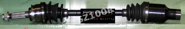 Shaftec SZ100R Вал привідний SZ100R: Купити в Україні - Добра ціна на EXIST.UA!