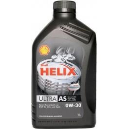 Shell 550040650 Моторна олива Shell Helix Ultra AS 0W-30, 1л 550040650: Приваблива ціна - Купити в Україні на EXIST.UA!