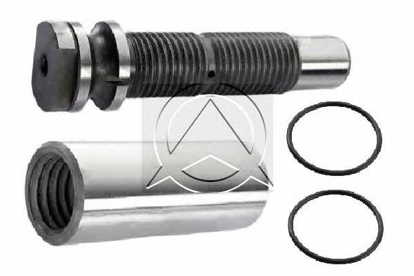 Sidem 62165 KIT Ремкомплект пальца ушка рессоры 62165KIT: Купить в Украине - Отличная цена на EXIST.UA! 62165KIT Sidem Ремкомплект пальца ушка рессоры