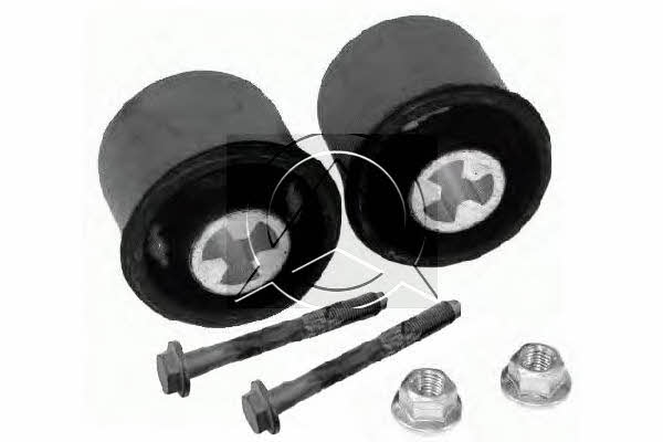 Sidem 863718 SET Сайлентблок задней балки 863718SET: Купить в Украине - Отличная цена на EXIST.UA! 863718SET Sidem Сайлентблок задней балки