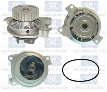 PA664P SIL Помпа водяная