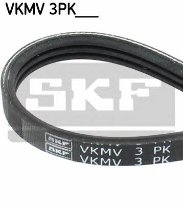 SKF VKMV 3PK648 Ремінь поліклиновий 3PK648 VKMV3PK648: Купити в Україні - Добра ціна на EXIST.UA!