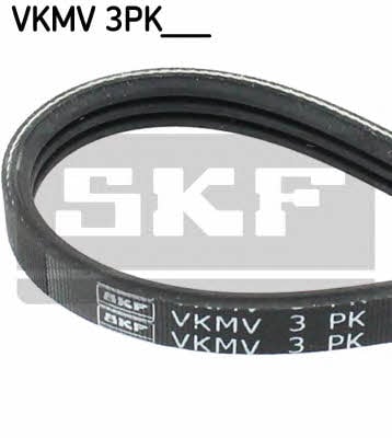 SKF VKMV 3PK828 Ремінь поліклиновий 3PK828 VKMV3PK828: Купити в Україні - Добра ціна на EXIST.UA!