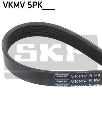 SKF VKMV 5PK1546 Ремінь поліклиновий 5PK1546 VKMV5PK1546: Купити в Україні - Добра ціна на EXIST.UA!