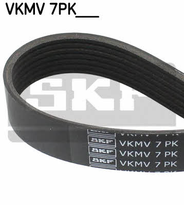 SKF VKMV 7PK1035 Ремінь поліклиновий 7PK1035 VKMV7PK1035: Купити в Україні - Добра ціна на EXIST.UA!
