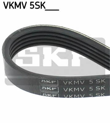 SKF VKMV 5SK926 Ремінь поліклиновий VKMV5SK926: Приваблива ціна - Купити в Україні на EXIST.UA!