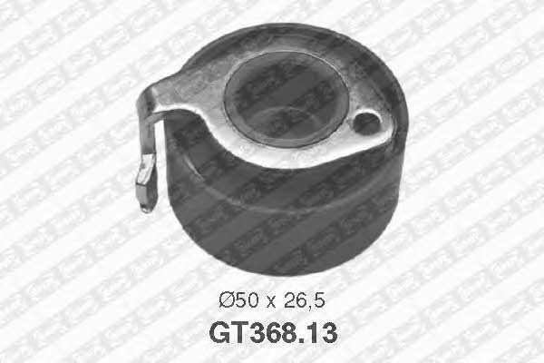 SNR GT368.13 Ролик ременя ГРМ GT36813: Купити в Україні - Добра ціна на EXIST.UA!