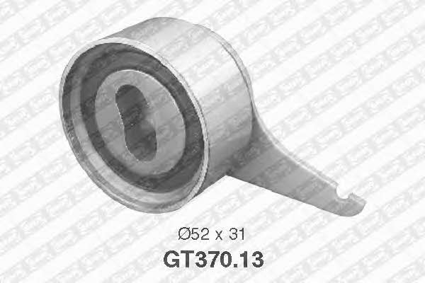 SNR GT37013 Ролик ременя ГРМ GT37013: Купити в Україні - Добра ціна на EXIST.UA!
