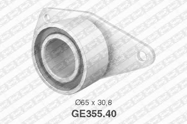 SNR GE355.40 Ролик ременя ГРМ GE35540: Купити в Україні - Добра ціна на EXIST.UA!
