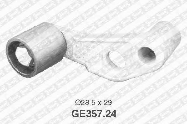 SNR GE357.24 Ролик ременя ГРМ GE35724: Купити в Україні - Добра ціна на EXIST.UA!