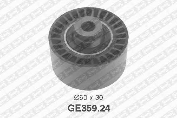 SNR GE35924 Ролик ременя ГРМ GE35924: Купити в Україні - Добра ціна на EXIST.UA!